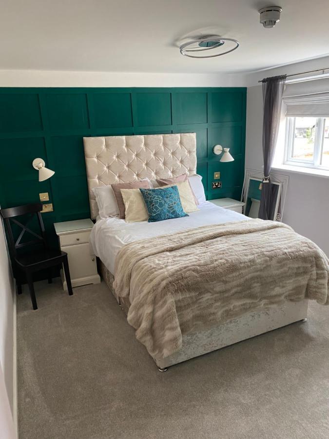 Apartamento Stratford House Exterior foto